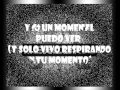 Mercurio Asi Te Deseo Video and Lyrics