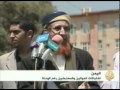 اشتباكات الموالين والمعارضين في اليمن رغم الهدنة