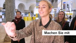 Das Video zur Jahresausstellung 2020
