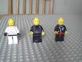 Wishmaster Lego Dance