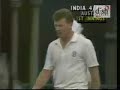 Sachin 2nd Test century 148 at sydney