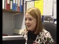 Edge Hill's Students' Union Presidental Elections