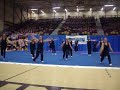 Tec Voc High Cheer Provincials