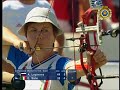 Archery World Championships 2007 - Leipzig - Ind. match