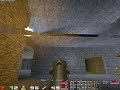 Quake Team Fortress - FOLD vs. Sandman, pt. 1