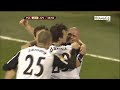 Fulham vs. Juventus (March 18th, 2009) Europa League HD