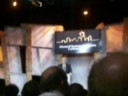Ben Stein on USA at MS BI Conference 2008