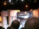 Ben Stein on USA at MS BI Conference 2008
