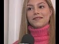 Ines Palombo, chica mala