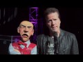 A Thanksgiving Video E-Card with Jeff Dunham and Walter #3. Watch them all and send them to a friend!!