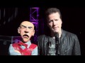 #3 Happy Thanksgiving with Jeff Dunham and Walter