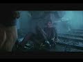 Bladerunner RoofTop End Sequence-Harrison Ford Rutger Hauer