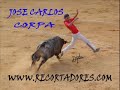 arte del recorte cordoba