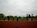 The day of Byba finals at alexader...