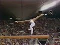 Olga Korbut 1972 Olympics EF BB