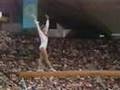 Olga Korbut 1972 Olympics EF BB