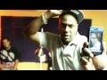 Mannie Fresh  Mystikal  Juvenile  Skip  The Show Studio Cypher