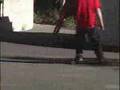 Freebord Ride Explained 2