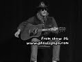 Hasil Adkins on Ghoul A Go-Go