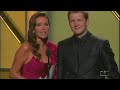 Laura Pausini Vince Latin Grammy 2009