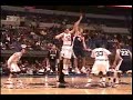 First basketball games at Indianapolis\