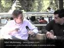 Matt Mullenweg Interview (Complete)