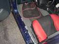 Nissan Almera Indoor