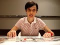 em portunhol para a jornada de blogs de moda de madri