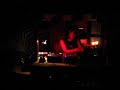 djing @ Cocos Grand Bend