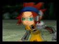Miror B. Returns: Pokemon X.D.