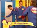 Preview of Imagination Movers