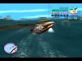 [GTA VC]  Mission 057 - Checkpoint Charlie Race #1