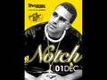 Notch - Layaway Love