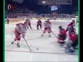 Ice hockey - Funny goal Ice hockey - Funny goal
