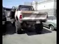 1976 Dodge Power Wagon Military Truck Built 440