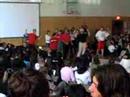 Teachers Dancing