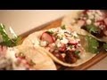 Fall Taco Dinner Party Menu of Recipes (Ideas) || Kin Eats Fall Taco Dinner Party Menu of Recipes (Ideas) || Kin Eats