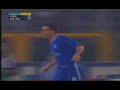 Lazio-Chelsea 0:4 (0:4 Frank Lampard 80) Lazio-Chelsea 0:4 (0:4 Frank Lampard 80)