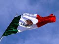 GLORIOSO HIMNO NACIONAL MEXICANO