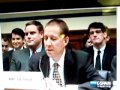 ron bloom lies to congressional committee