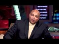 Inside the NBA: D-Wade &amp; Heat = The Jackson 5?