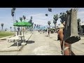 Battlefield Hardline Mac 10 for GTA 5 video 1