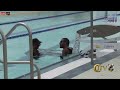 Live Video: Govt press conference to unveil the new chair lift at the Aquatic Center
