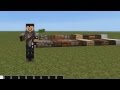 Slab Craft Mod for Minecraft video 1