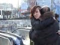 Free Hugs (improved)