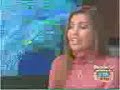 Paola Elorza de Univision