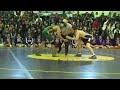 Mike beats guy from Monterey