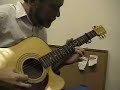 Jack Hicko plays Salamander by Jethro Tull