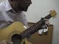 Jack Hicko plays Salamander by Jethro Tull