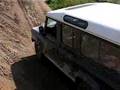 Blacklandy Hattinger Land Rover Defender in Karenz